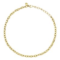 Collana Breil Donna Moor in Acciaio TJ3715 - TJ3715